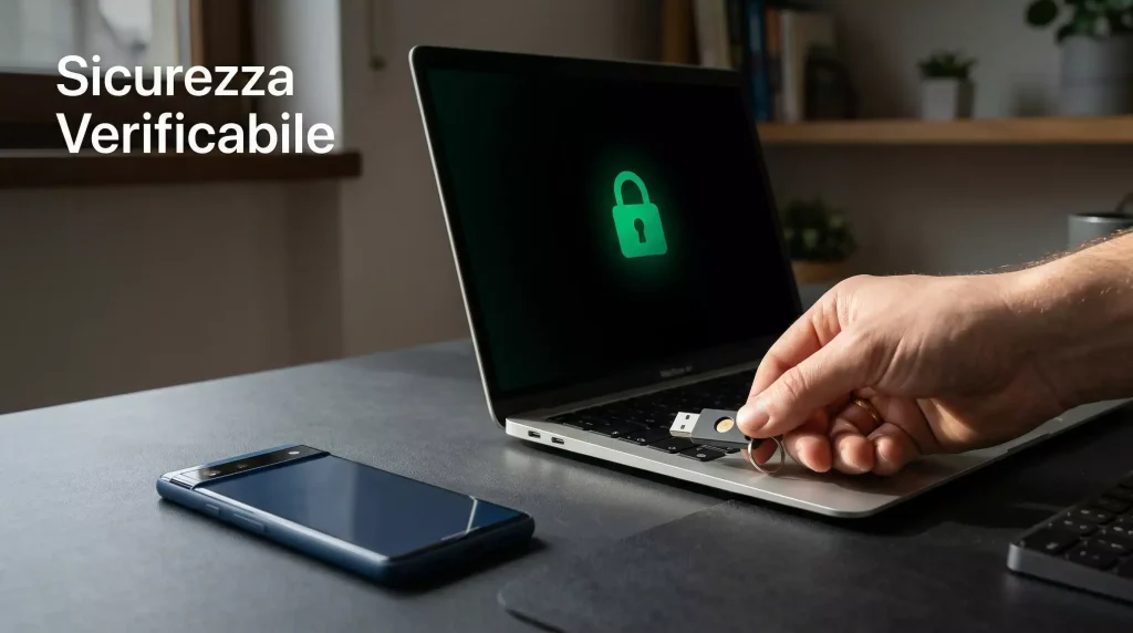 Sicurezza nelle scommesse Bitcoin con Provably Fair e KYC